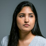 Kavya K